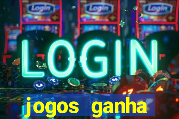 jogos ganha dinheiro no pix